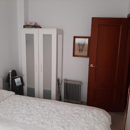 Apartment In Perfect Position Historic Centre Malaga Exterior photo