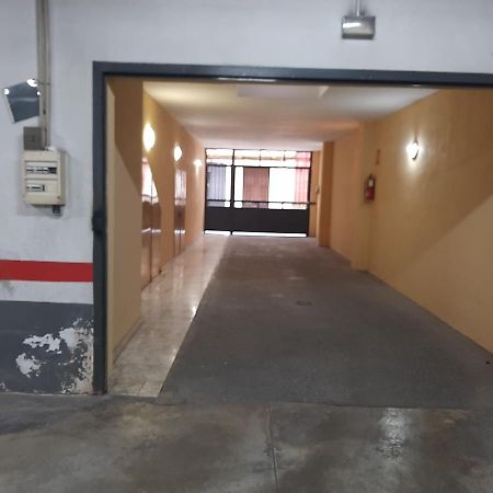 Apartment In Perfect Position Historic Centre Malaga Exterior photo